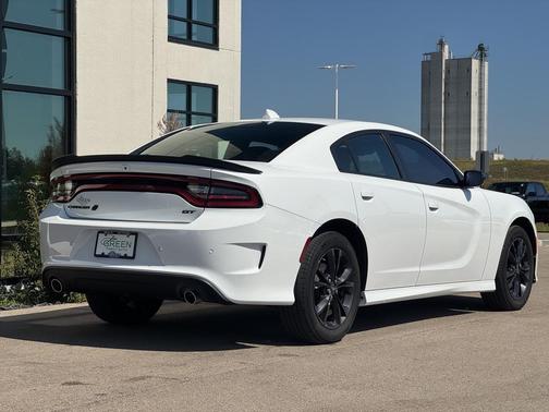 2020 Dodge Charger GT