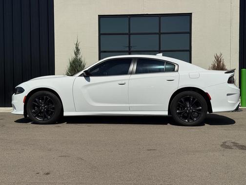 2020 Dodge Charger GT