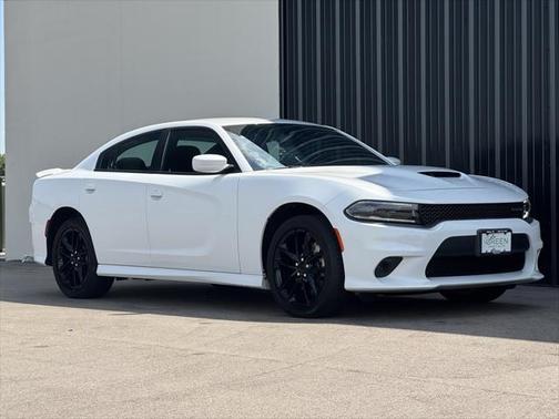 2022 Dodge Charger GT