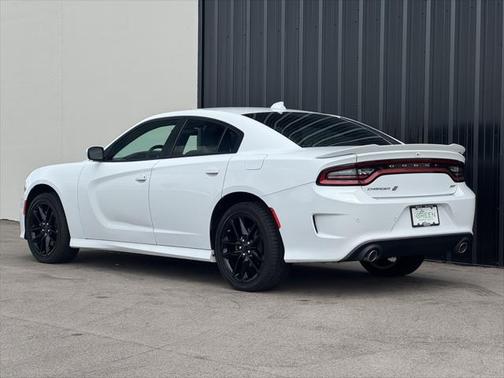 2022 Dodge Charger GT