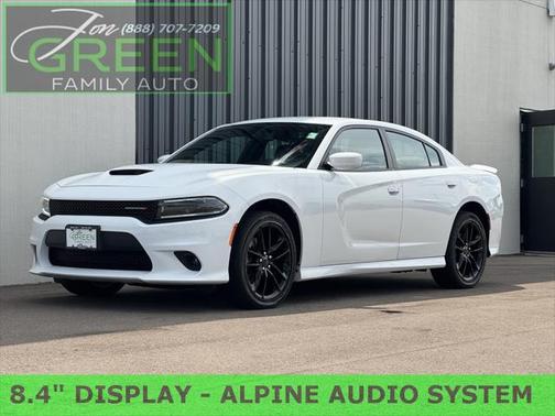 2022 Dodge Charger GT
