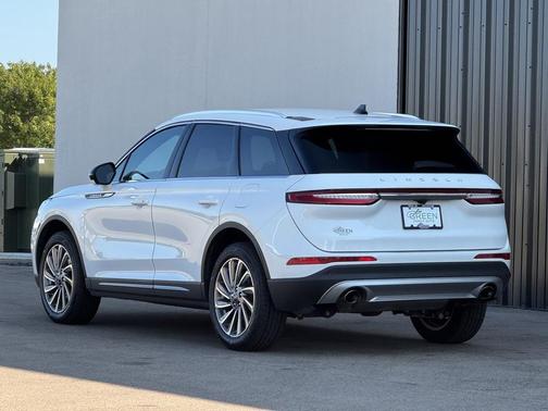 2023 Lincoln Corsair Reserve