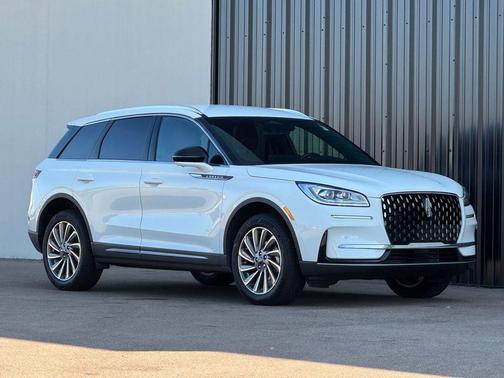 2023 Lincoln Corsair Reserve