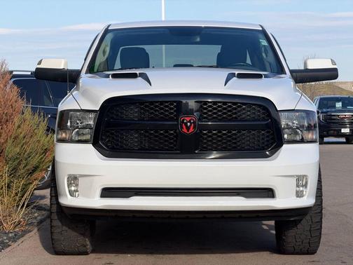 2019 RAM 1500 Express