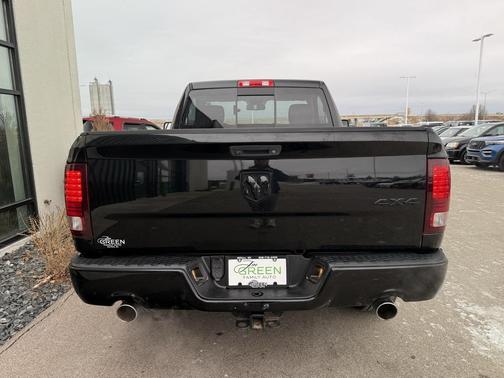 2014 RAM 1500 Tradesman/Express