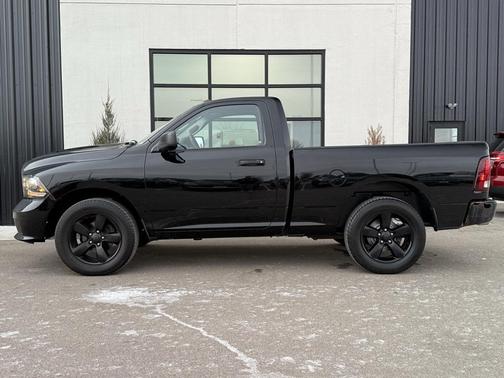 2014 RAM 1500 Tradesman/Express