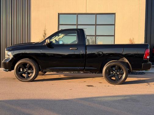 2014 RAM 1500 Tradesman/Express