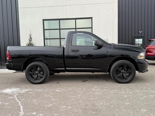 2014 RAM 1500 Tradesman/Express