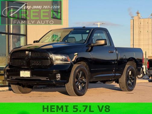 2014 RAM 1500 Tradesman/Express