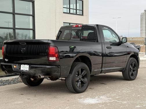 2014 RAM 1500 Tradesman/Express