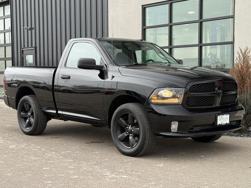 2014 RAM 1500 Tradesman/Express