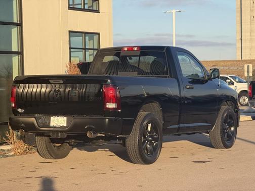 2014 RAM 1500 Tradesman/Express