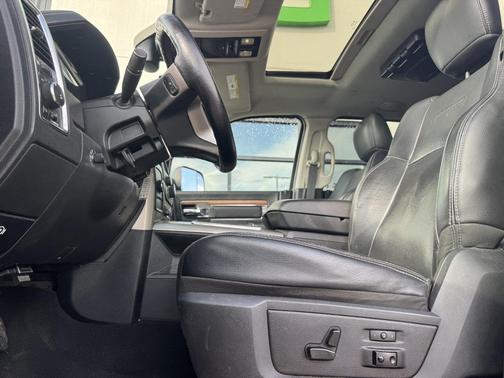 2013 RAM 2500 Laramie