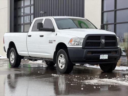 2015 RAM 2500 Tradesman