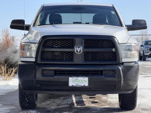 2015 RAM 2500 Tradesman