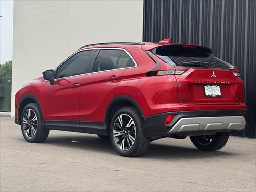 2024 Mitsubishi Eclipse Cross SE