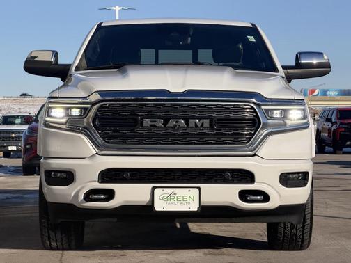 2021 RAM 1500 Limited