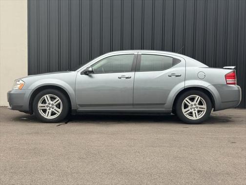 2009 Dodge Avenger SXT