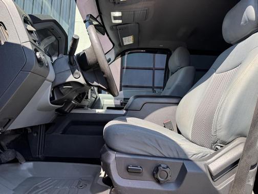2015 Ford F-250 XLT