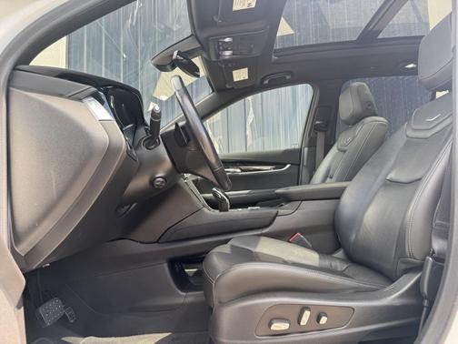 2020 Cadillac XT6 Premium Luxury AWD