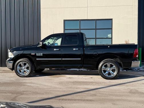 2014 RAM 1500 Big Horn