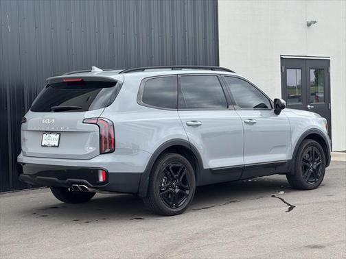 2024 Kia Telluride EX X-Line