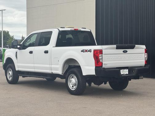 2021 Ford F-250 XL