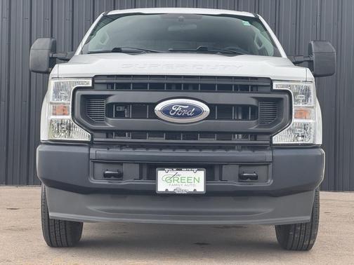 2021 Ford F-250 XL