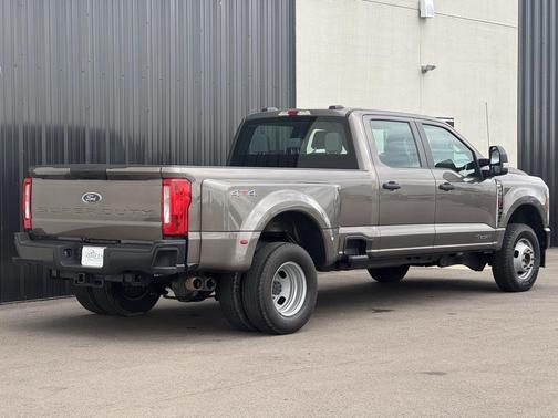 2023 Ford F-350 XL