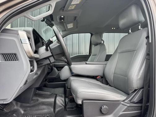 2023 Ford F-350 XL