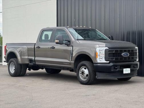 2023 Ford F-350 XL