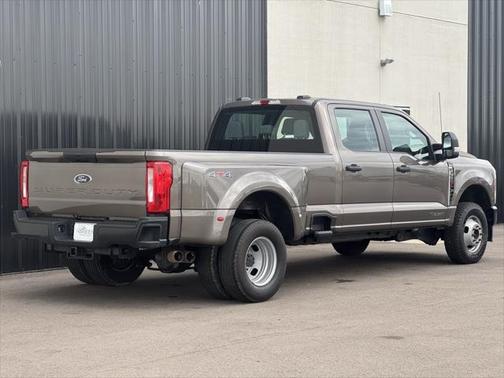 2023 Ford F-350 XL