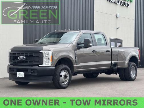 2023 Ford F-350 XL