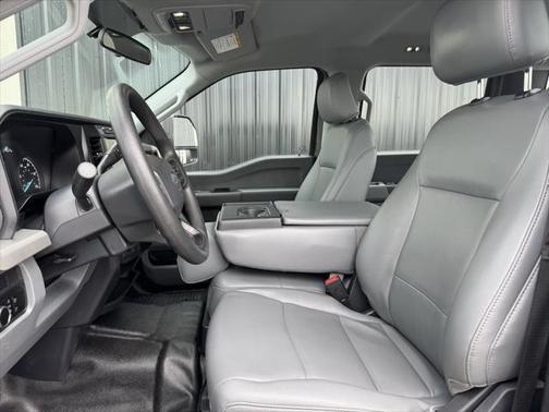 2023 Ford F-350 XL
