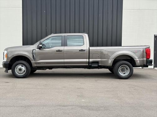 2023 Ford F-350 XL