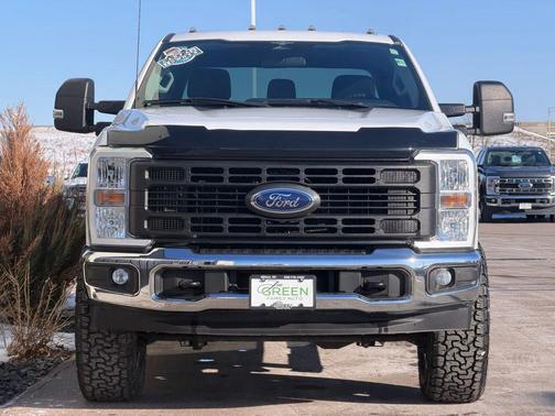 2023 Ford F-250 XL