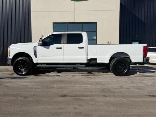 2023 Ford F-250 XL