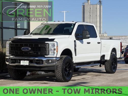 2023 Ford F-250 XL