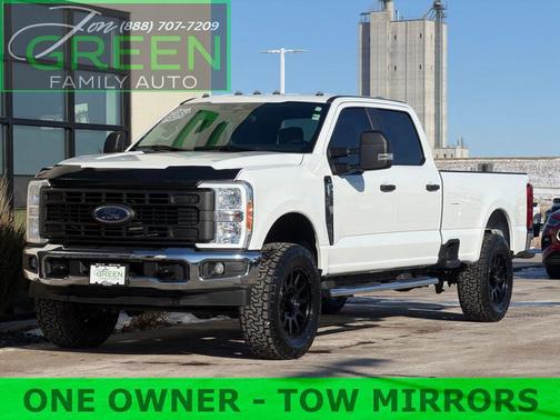 2023 Ford F-250 XL