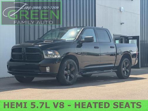 2019 RAM 1500 Express