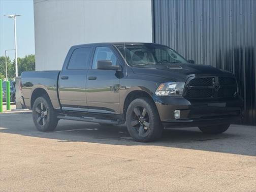 2019 RAM 1500 Express