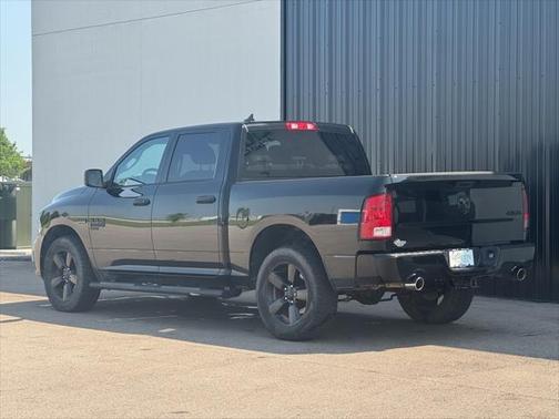 2019 RAM 1500 Express