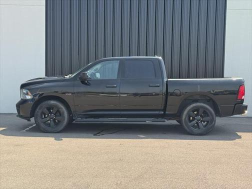 2019 RAM 1500 Express