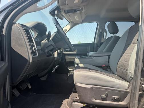 2019 RAM 1500 Express