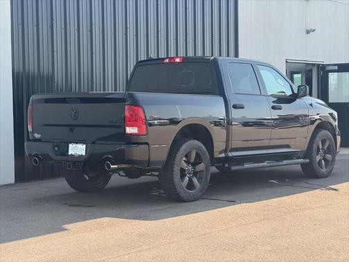 2019 RAM 1500 Express
