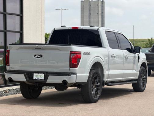 Avalanche 2024 Ford F-150 XLT