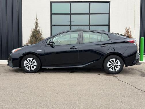 2018 Toyota Prius Two