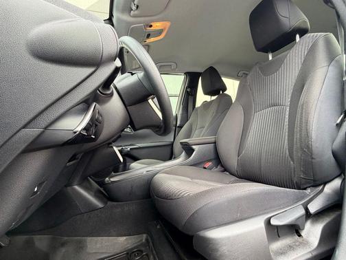 2018 Toyota Prius Two