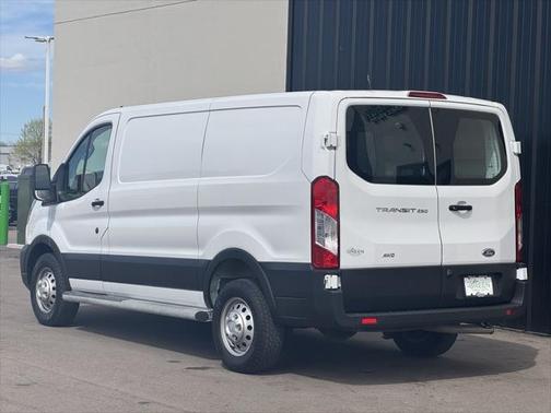2023 Ford Transit-250 Base