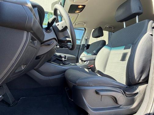 Ebony Black 2020 Kia Sorento LX